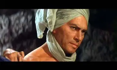 Les Turbans rouges (1967)