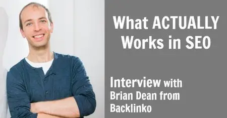 Brian Dean - SEO That Works