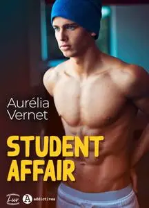 Aurélia Vernet, "Student Affair"