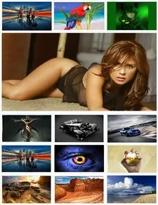 Beautiful Mixed Wallpapers Pack 82