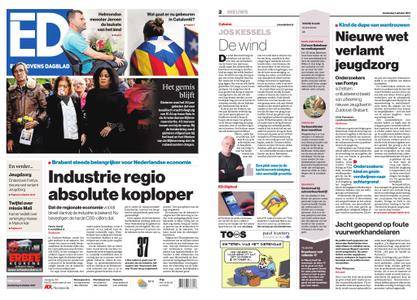 Eindhovens Dagblad - Helmond – 05 oktober 2017