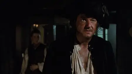 Treasure Island (1990)