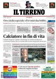 Il Tirreno Livorno - 5 Giugno 2023