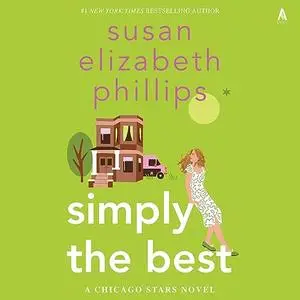 Simply the Best: A Chicago Stars Novel [Audiobook]