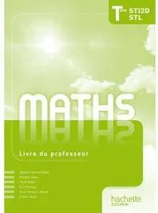 Math. Livre professeur [Repost]