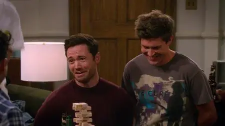 How I Met Your Father S01E02