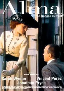 Alma « La Fiancée du Vent » [Bride of the Wind] 2001 [Re-UP]