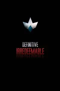 The Definitive Irredeemable Vol. 1 HC (2011)