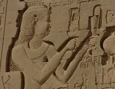 Discovery Channel - Secrets of Archaeology 07of27 Egypt According to Cleopatra