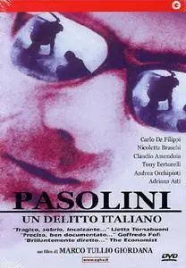 Pasolini, un delitto italiano / Who Killed Pasolini? (1995)