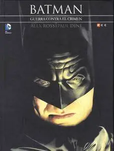 Batman: Guerra contra el crimen