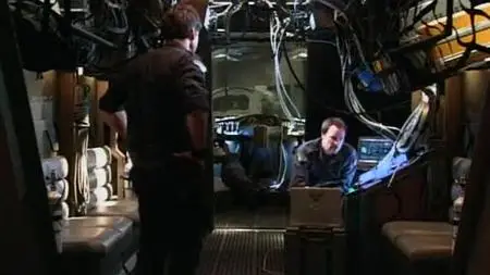 Stargate Atlantis Season 4   Episode 1 & 2