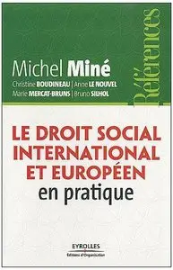 Le droit social international et européen en pratique (Repost)