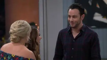 Young & Hungry S05E18