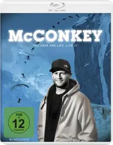 McConkey (2013)