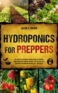 Hydroponics for Preppers