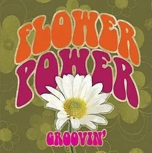V.A. - Flower Power: The Music Of The Love Generation (10CD Box Set, 2007) [Re-Up]