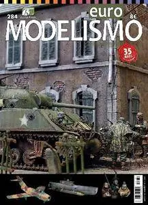 EuroModelismo n°284 - 2017