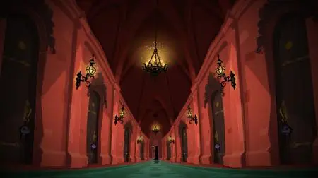 Hotel Transylvania: The Series S01E15