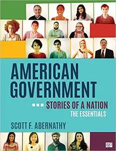 American Government: Stories of a Nation, Essentials Edition