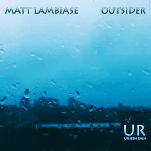 Matt Lambiase - Outsider (2021) [Official Digital Download 24/96]