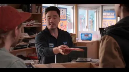 Blockbuster S01E09