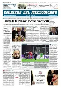 Corriere del Mezzogiorno Campania - 25 Ottobre 2023