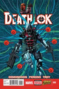 Deathlok 006 (2015)