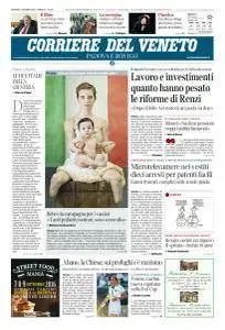 Corriere della Sera Edizioni Locali - 4 Ottobre 2016