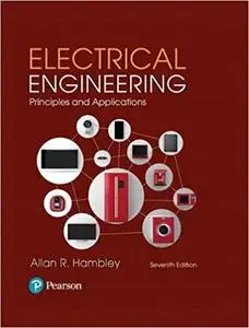 Electrical Engineering: Principles & Applications Ed 7