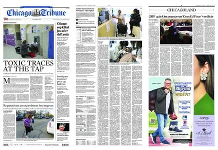 Chicago Tribune – May 07, 2023