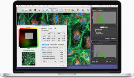 CoLocalizer Pro 3.0.2 Mac OS X