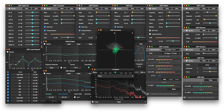 Fluctus 3.9.1   MacOSX