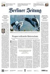 Berliner Zeitung - 28 September 2023