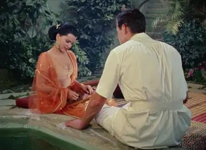 Der Tiger von Eschnapur (1959)