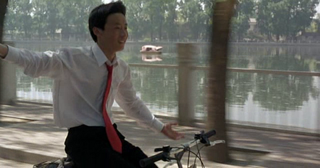 Beijing Bicycle (2001)