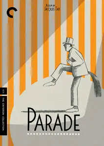 Parade (1974) [The Criterion Collection #731]