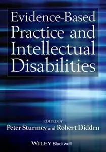 Evidence-Based Practice and Intellectual Disabilities (repost)