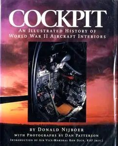 Cockpit: The Illustrated History of World War II Aircraft Interiors