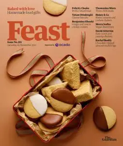 Saturday Guardian - Feast – 20 November 2021