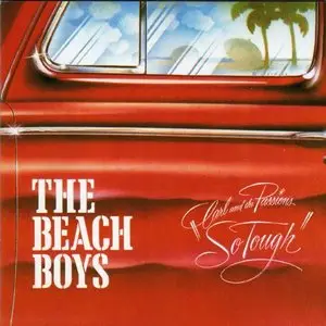 The Beach Boys: Carl and the Passions - So Tough (1972) [1990 Remaster]