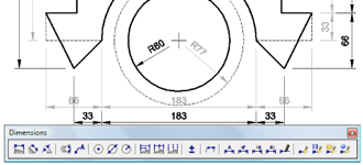 BricsCad Platinium v11.3.12.29042 French