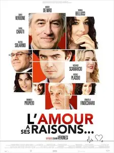 Manuale d'am3re / L'amour a ses raisons (2011)
