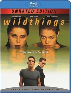 Wild Things (1998) [Unrated Edition]