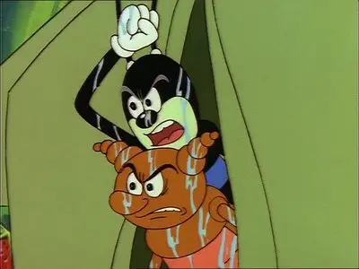 Ferdy's Abenteuer (Box/Season 4 - 1984)