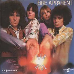 Eire Apparent - Sunrise (1968)
