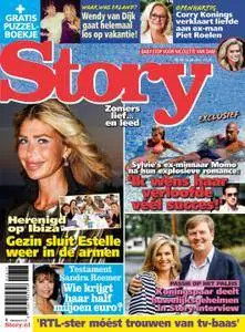 Story Netherlands - 18 juli 2017