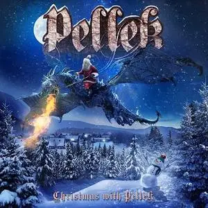PelleK - Christmas With... (2013)