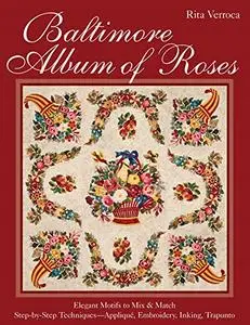 Baltimore Album of Roses (Repost)