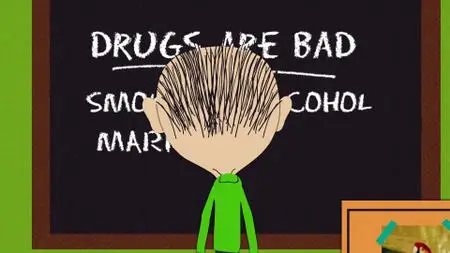 South Park S02E03